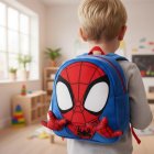 Spiderman® Förskola Ryggsäck Blå