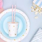 Babyshower Muggar