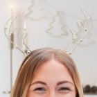 Julren Diadem Guld