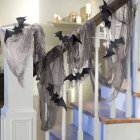 Flagermus & Halloweentyg