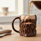The Beard Mugg