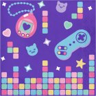 Gamer Servetter