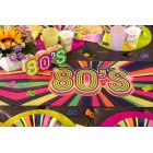 80's Bordslöpare