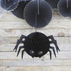 Sweety Halloween Spindel Honeycomb