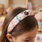 Disney Princess® Blommigt Hårband