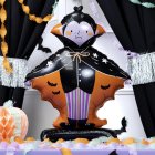 Dracula Folieballong