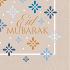 Eid Ramadan Servetter