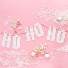 Ho Ho Ho Julgirlang