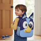 Bluey® 3D Ryggsäck