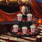 Halloween Cirkus Kakfat