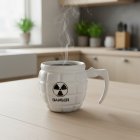 Granat Danger Mugg
