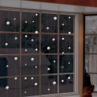 Hängande Snöboll Dekoration