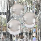 Disco Party Folieballonger