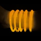 Ljusstavar Armband Orange