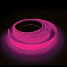 UV-tejp Rosa