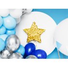 Stjärna Piñata Guld