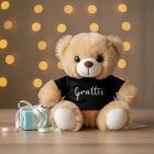 Grattis Nalle