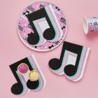 Musical Party Servetter