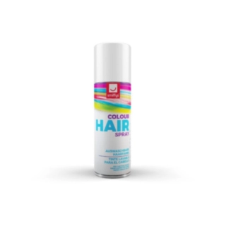 Hårspray Vit