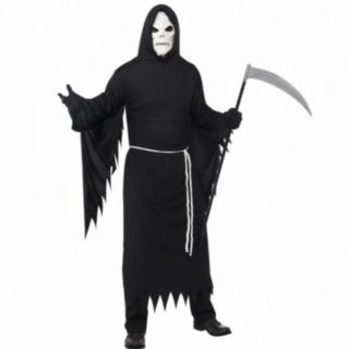 Liemannen Maskeraddräkt