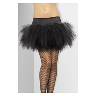 Tutu Tyllkjol Svart