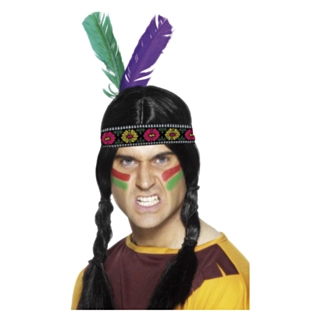 Indian Pannband