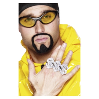 Dollar Ring