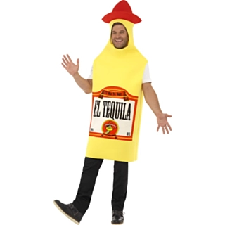 Tequilaflaska