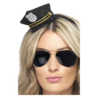 Mini Polishatt Diadem