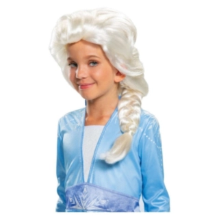 Disney® Frost 2 Elsa Barnperuk