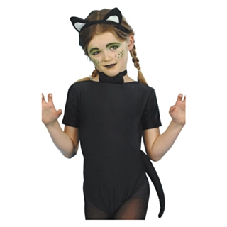 Katt Barnset