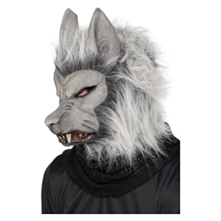 Vargmask