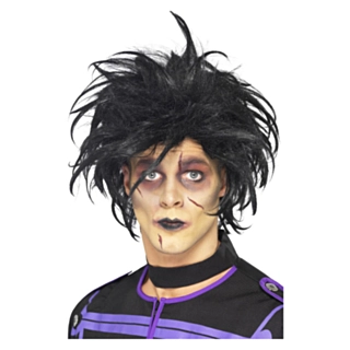 Scissorhand Peruk