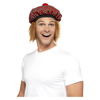 Skotsk Hatt