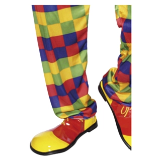 Clownskor