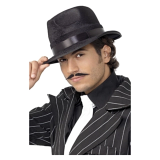 Trilby gangsterhatt