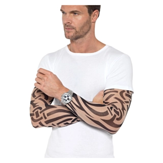 Blandade Tatueringsärmar