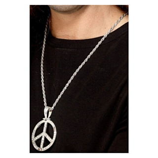 Peace Halsband