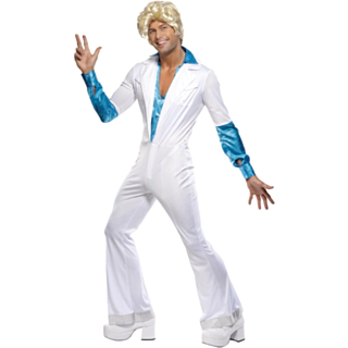 Discostjärna Maskeraddräkt