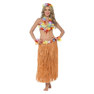 Hula Honey-set
