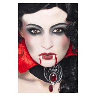 Vampyrmakeup