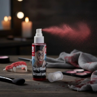 Falskt Blod Spray