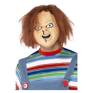 Chucky Mask
