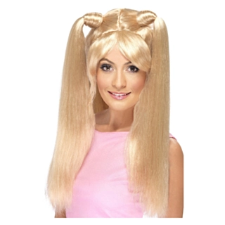 Baby Spice-peruk