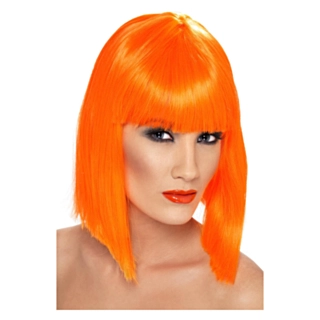 Glamperuk Orange