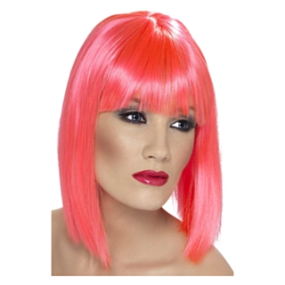 Glamperuk Neonrosa