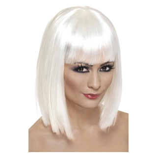Glamperuk Vit