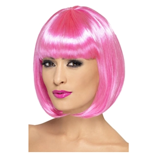 Page Peruk Rosa