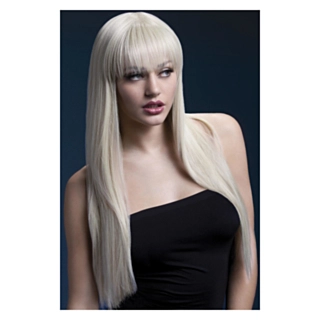 Fever Jessica Peruk Blond