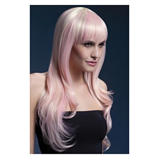 Fever Sienna Peruk Blond Candy